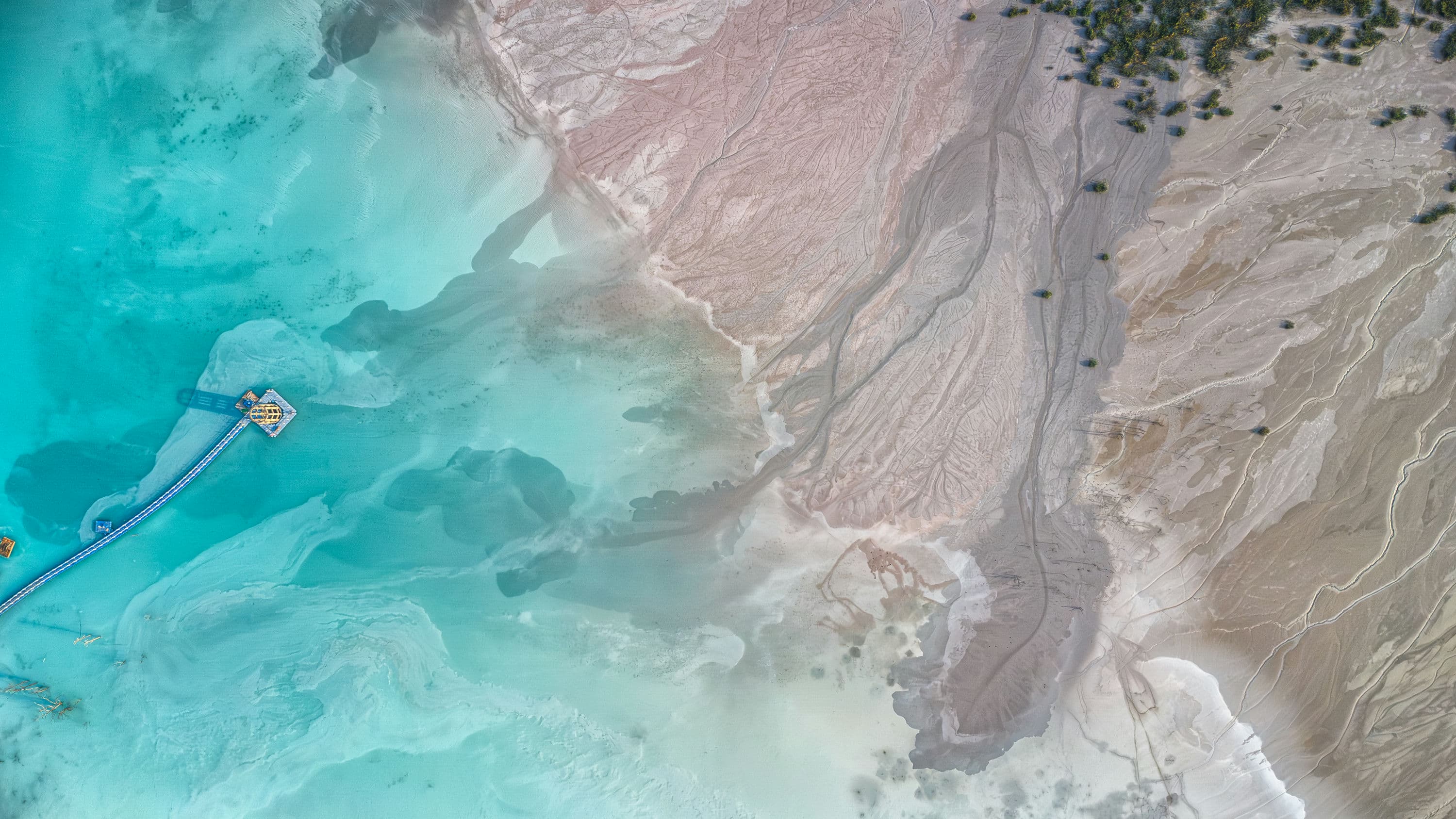 2025.12.6 黄石 大冶 矿尾湖